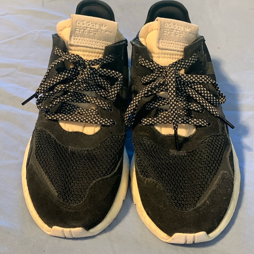 Adidas EVM nite jogger